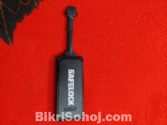 Vehicle Gps Tracker SAFELOCK